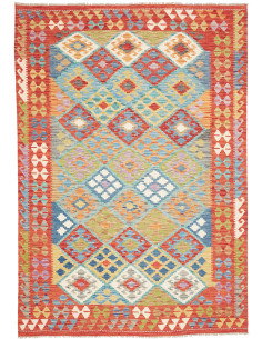 Kilim 170x245 Cm Kilim, Afghanistan
