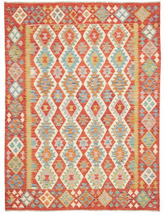 Kilim 184x246 Cm Kilim Afghanistan