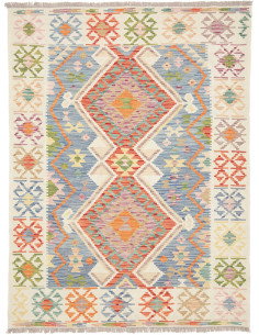 Kilim 155x204 Cm Kilim