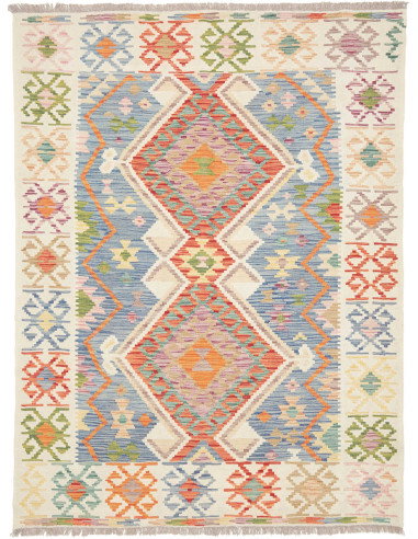 Kilim 155x204 Cm Kilim