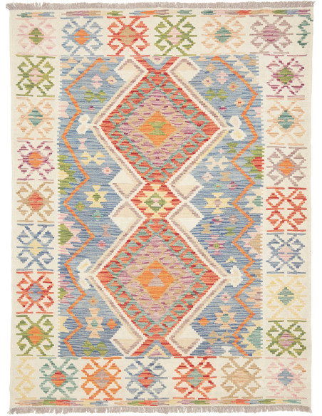Kilim 155x204 Cm Kilim