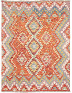 Kilim 152x201 Cm Kilim Afghanistan