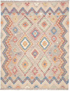 Kilim 152x195 Cm Kilim