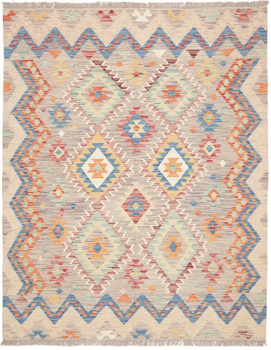 Kilim 152x195 Cm Kilim