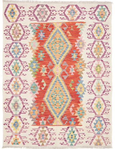 Kilim 152x197 Cm Kilim Afghanistan