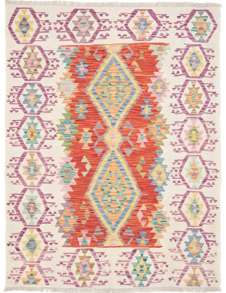 Kilim 152x197 Cm Kilim Afghanistan