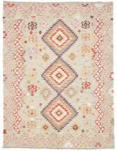 Kilim 149x198 Cm Kilim Afghanistan