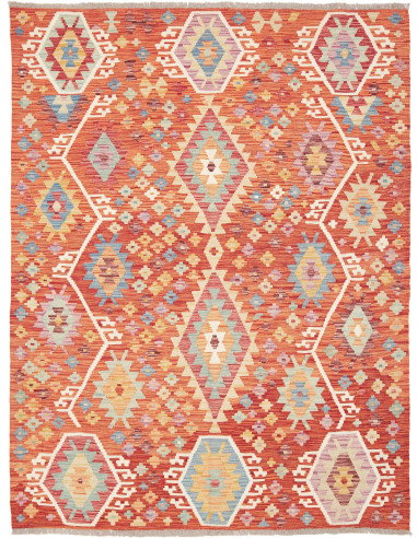 Kilim 148x195 Cm Kilim Afgano