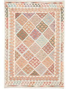 Kilim 153x215 Cm Kilim Afghanistan