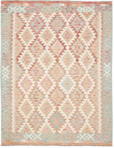 Kilim 153x196 Cm Kilim