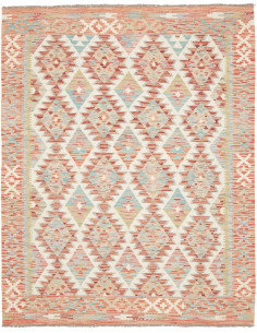 Kilim 155x195 Cm Kilim Afghanistan