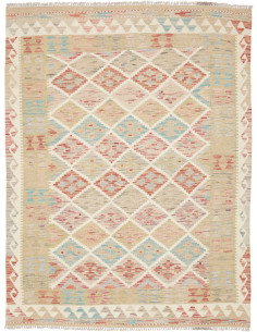 Kilim 150x192 Cm Kilim