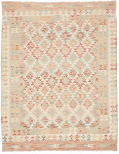 Kilim 153x196 Cm Kilim Afghanistan