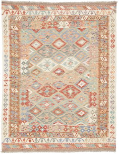 Kilim 145x193 Cm Kilim