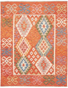 Kilim 156x197 Cm Kilim