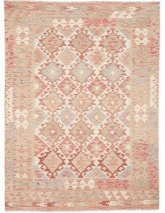 Kilim 153x205 Cm Kilim Afghanistan