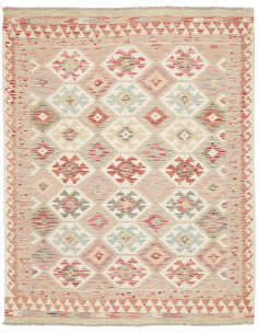 Kilim 154x194 Cm Kilim