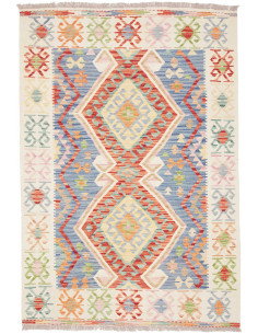Kilim 124x180 Cm Kilim