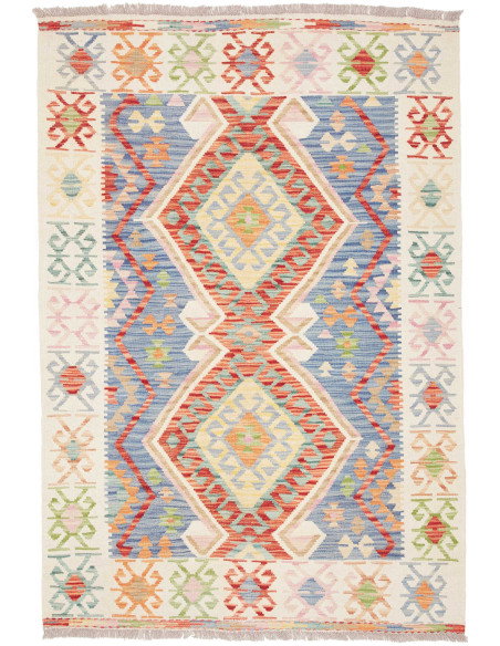 Kilim 124x180 Cm Kilim