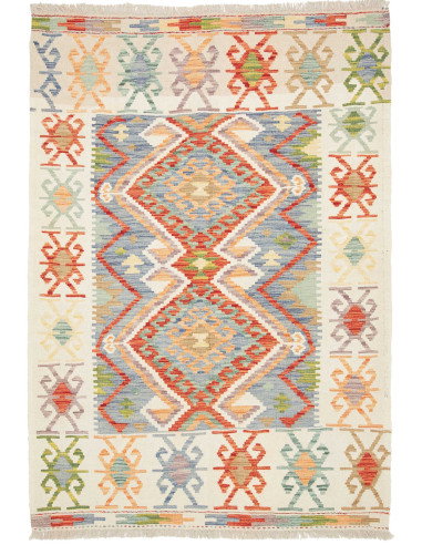 Kilim 126x180 Cm Kilim