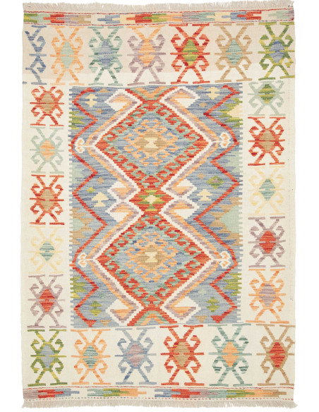 Kilim 126x180 Cm Kilim