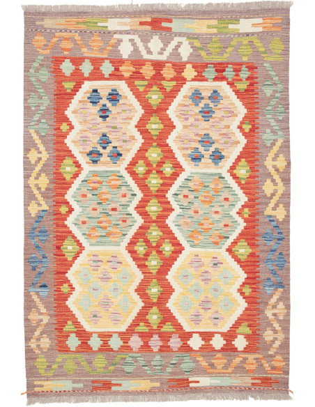 Kilim 123x177 Cm Kilim