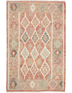 Kilim 125x195 Cm Kilim Afghanistan Wool