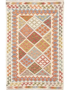 Kilim 117x179 Cm Kilim Afghanistan