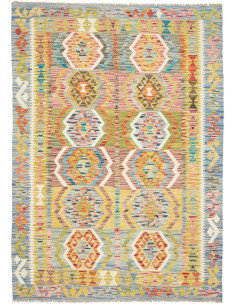 Kilim 129x182 Cm Kilim