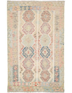 Kilim 119x188 Cm Kilim Afghanistan