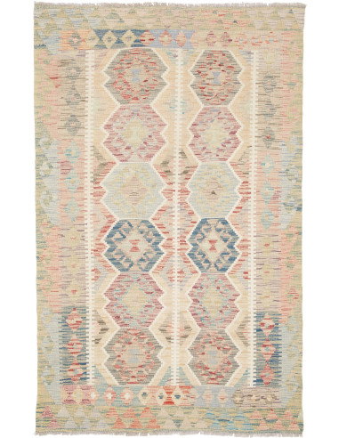 Kilim 119x188 Cm Kilim Afghanistan
