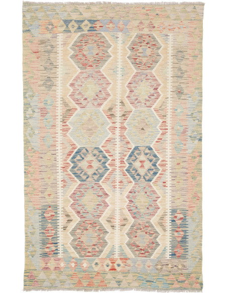 Kilim 119x188 Cm Kilim Afghanistan