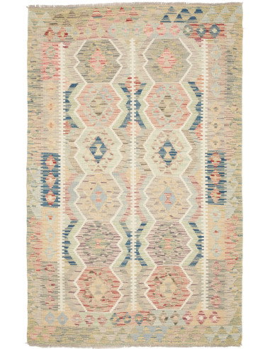 Kilim 123x190 Cm Kilim Afghanistan