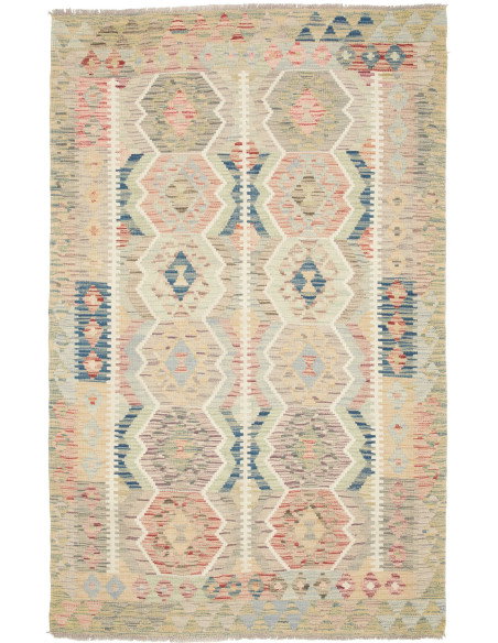 Kilim 123x190 Cm Kilim Afghanistan
