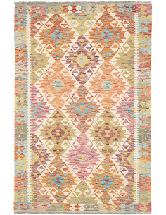 Kilim 123x186 Cm Kilim
