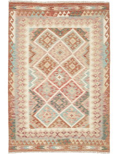 Kilim 124x183 Cm Kilim Afghanistan