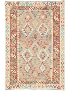 Kilim 124x175 Cm Kilim