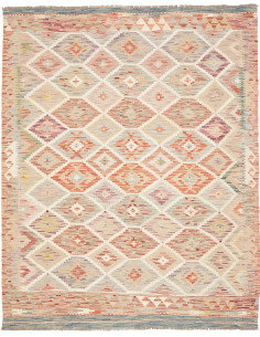 Kilim 149x188 Cm Kilim, Afghanistan