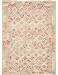 Kilim 151x209 Cm Kilim Afghanistan