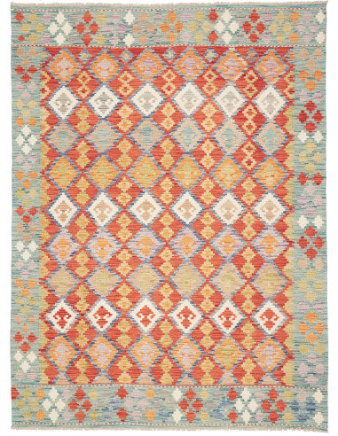 Kilim 172x231 Cm Kilim, Afghanistan