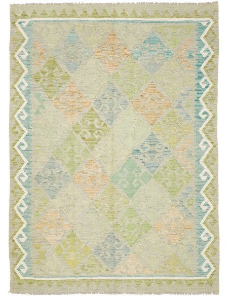 Kilim 150x203 Cm Kilim Afgano