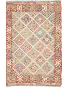Kilim 121x180 Cm Kilim, Afghanistan