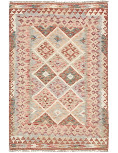 Kilim 126x186 Cm Kilim