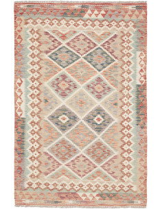 Kilim 123x186 Cm Kilim Afghanistan