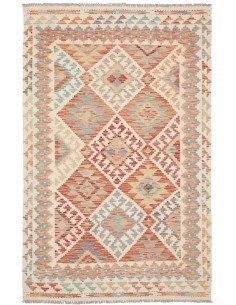 Kilim 124x197 Cm Kilim Afghanistan