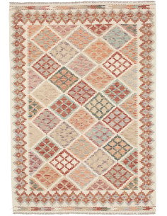 Kilim 123x174 Cm Kilim Afghanistan