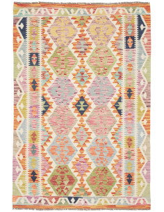 Kilim 125x185 Cm Kilim Afghanistan