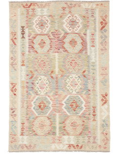 Kilim 124x183 Cm Kilim, Afghanistan