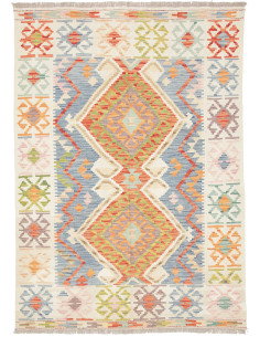 Kilim 147x206 Cm Kilim
