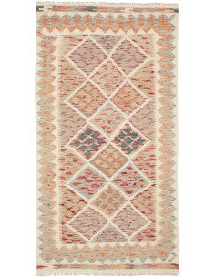 Kilim 101x190 Cm Kilim, Afghanistan